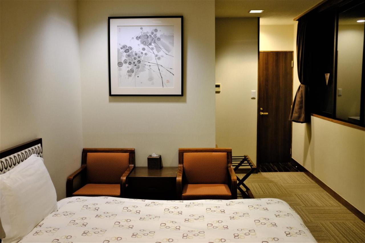 Harriway Onsen Hotel Hakone Exteriör bild