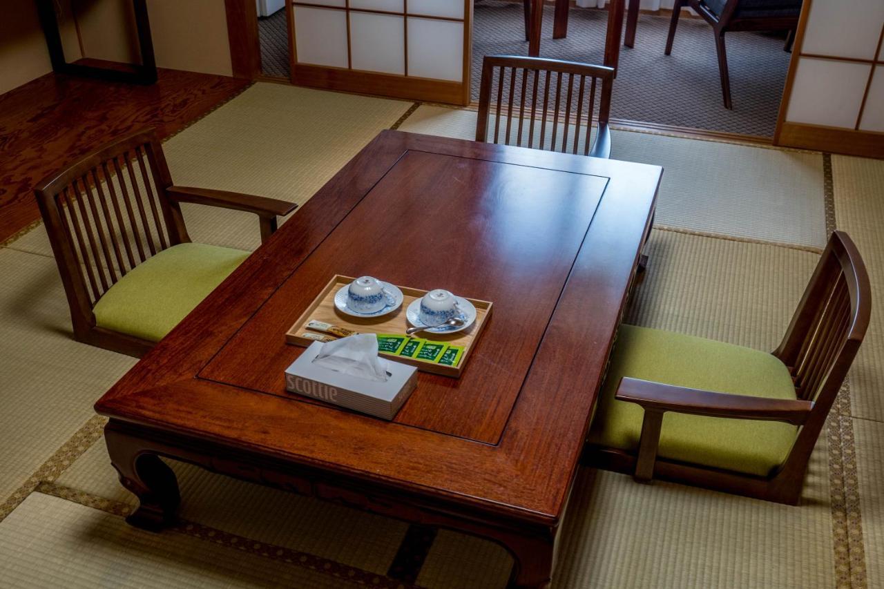 Harriway Onsen Hotel Hakone Exteriör bild