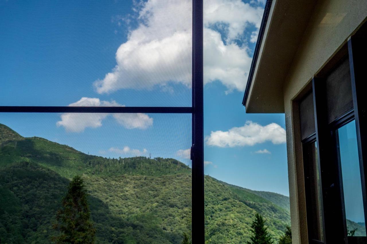 Harriway Onsen Hotel Hakone Exteriör bild