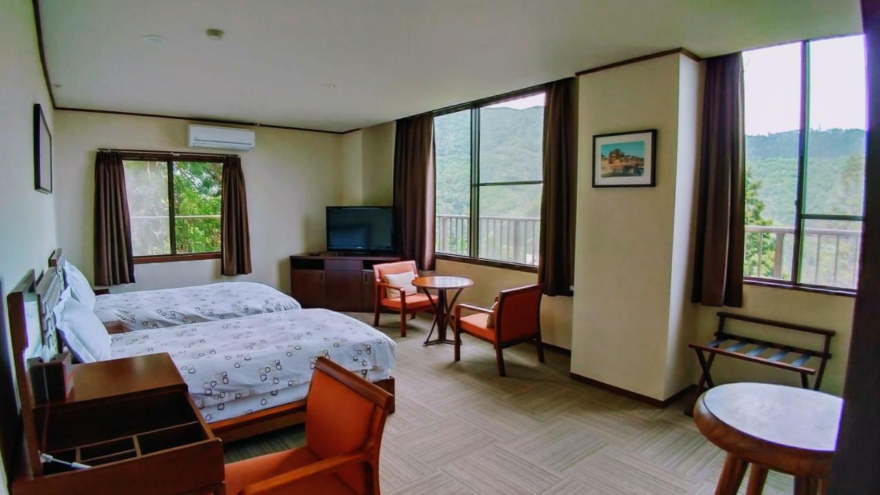 Harriway Onsen Hotel Hakone Exteriör bild