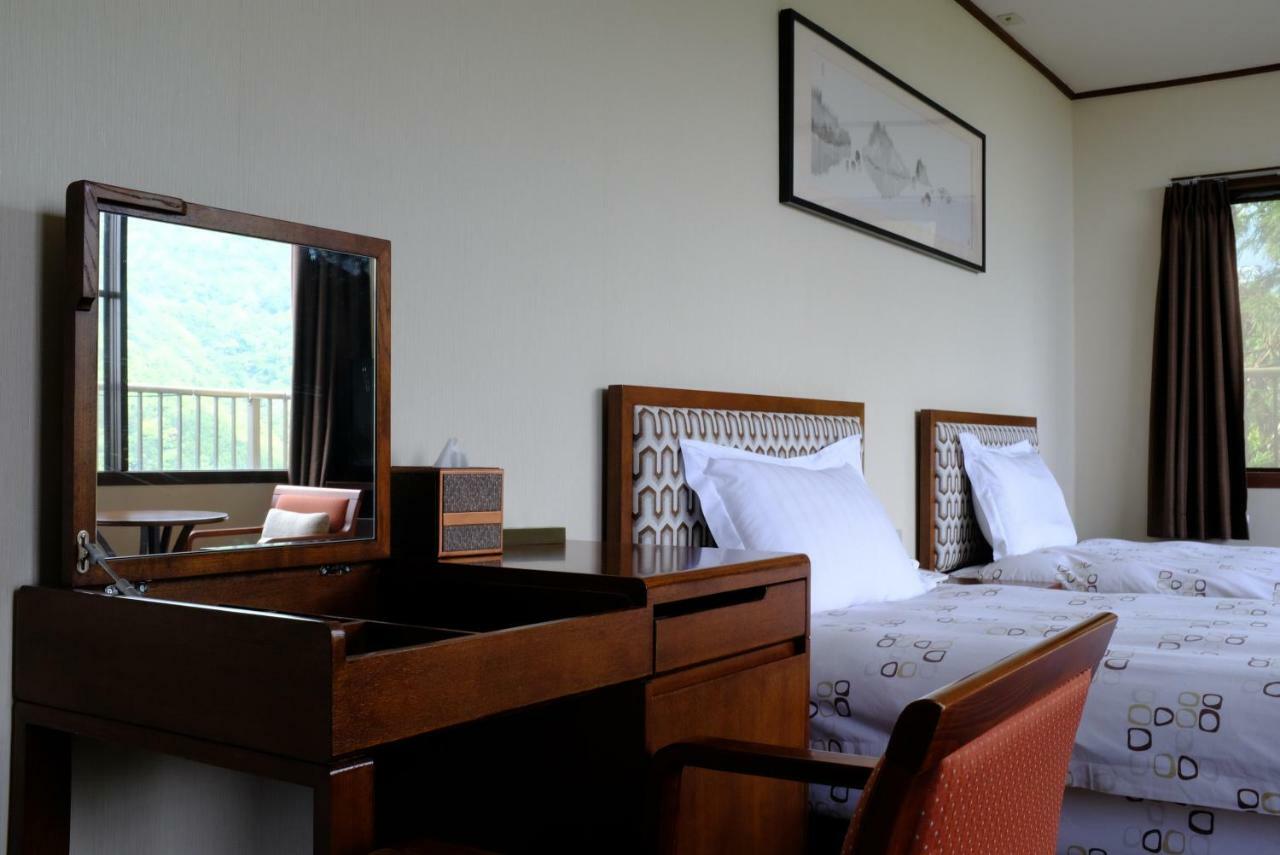 Harriway Onsen Hotel Hakone Exteriör bild