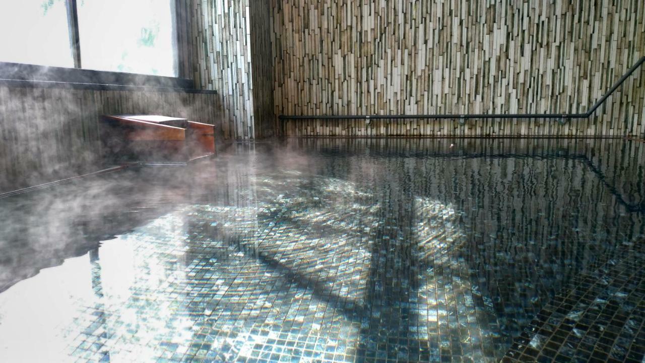 Harriway Onsen Hotel Hakone Exteriör bild