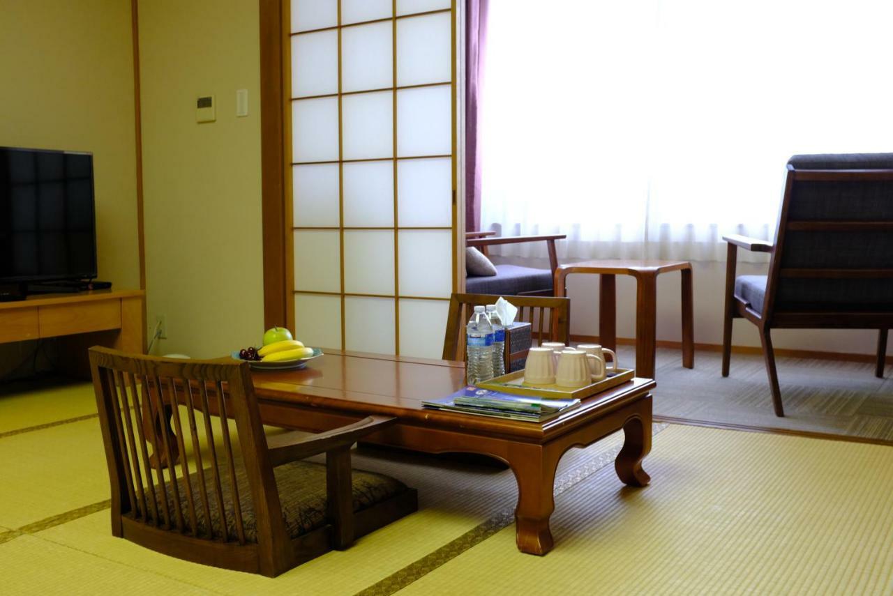 Harriway Onsen Hotel Hakone Exteriör bild