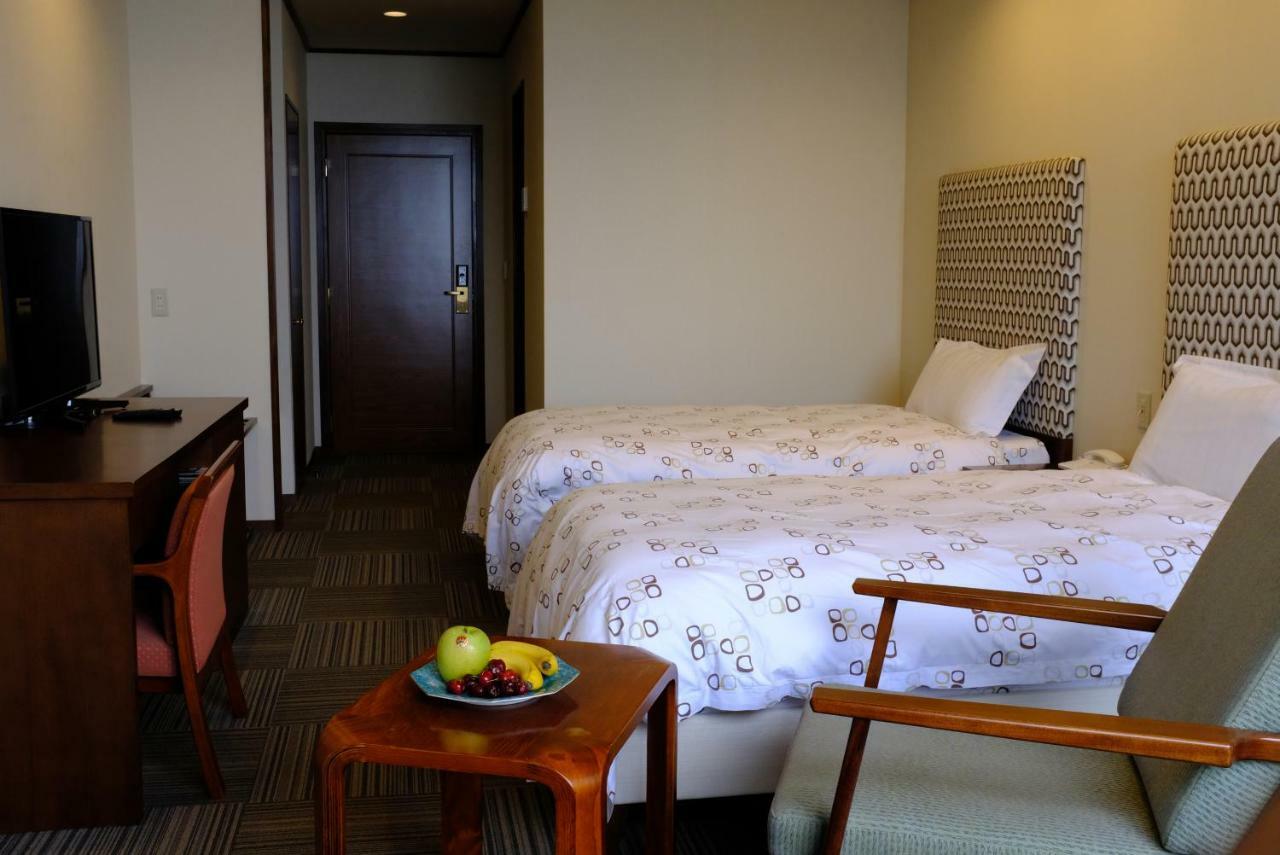 Harriway Onsen Hotel Hakone Exteriör bild