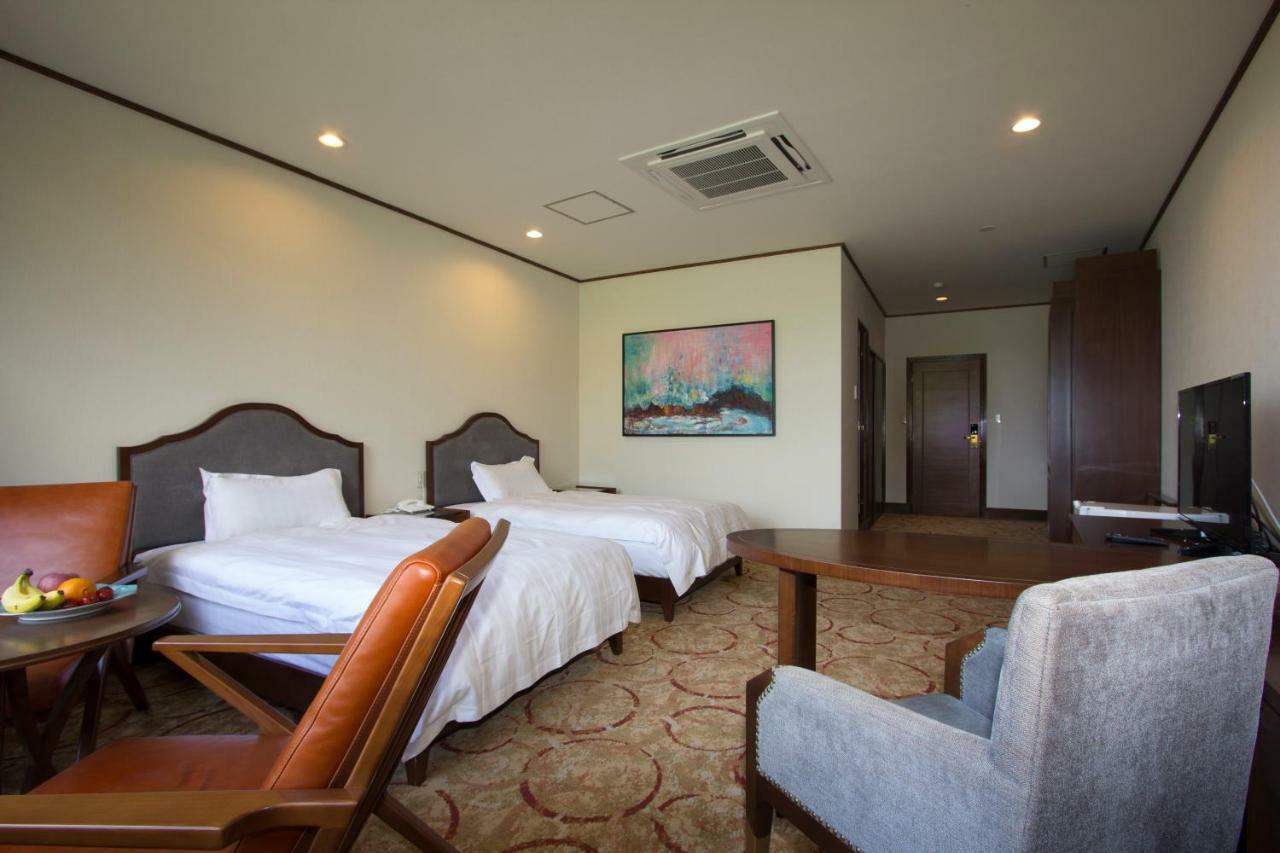 Harriway Onsen Hotel Hakone Exteriör bild