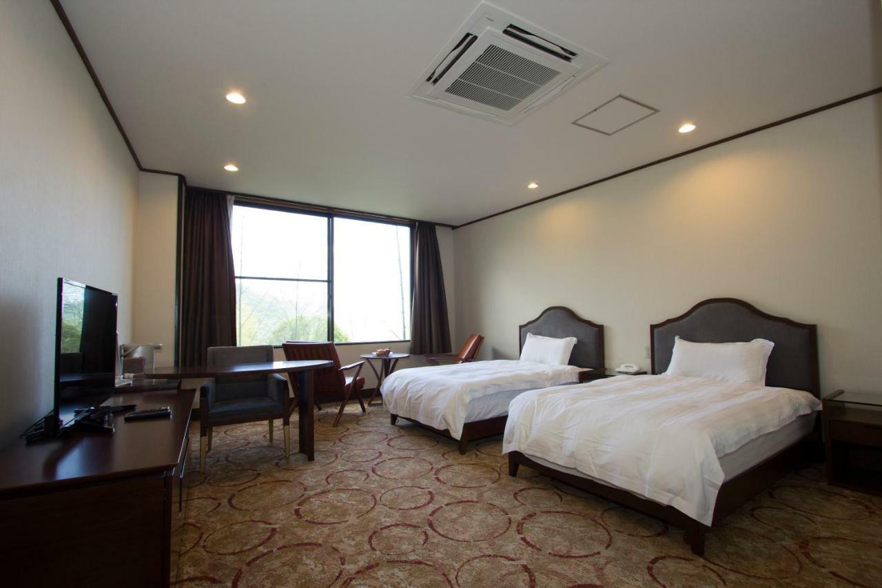 Harriway Onsen Hotel Hakone Exteriör bild