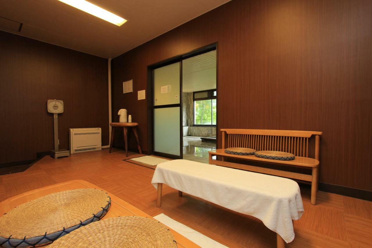 Harriway Onsen Hotel Hakone Exteriör bild